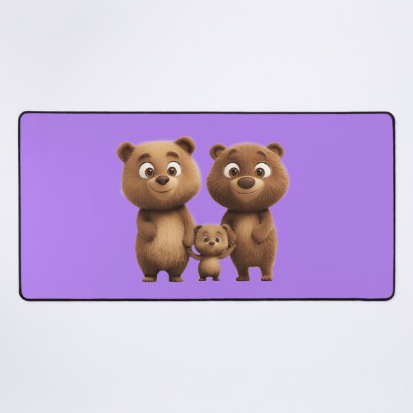 Item preview, Our family designed and sold by FluffyGallery.