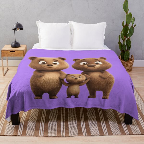 Item preview, Our family designed and sold by FluffyGallery.