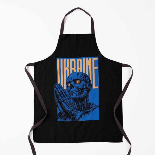 Item preview, Pray for Ukrain designed and sold by Thunderbelts.