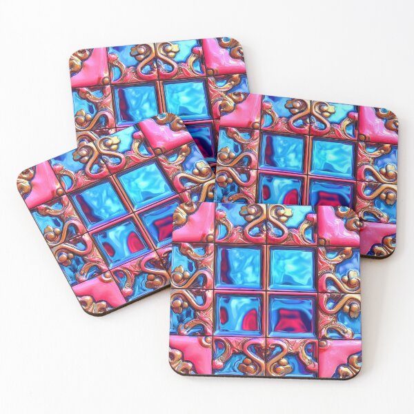 Item preview, Azure Reflections designed and sold by stevepmp.