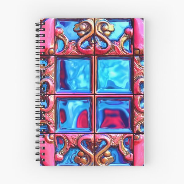 Item preview, Azure Reflections designed and sold by stevepmp.