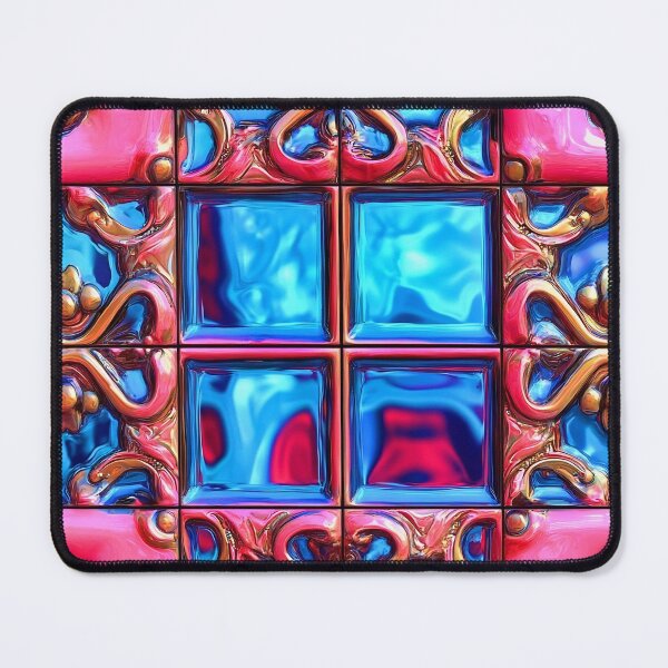 Item preview, Azure Reflections designed and sold by stevepmp.