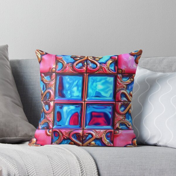 Item preview, Azure Reflections designed and sold by stevepmp.