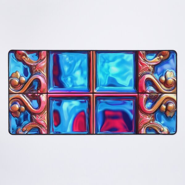 Item preview, Azure Reflections designed and sold by stevepmp.