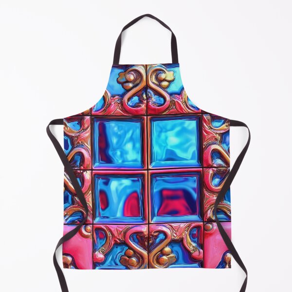 Item preview, Azure Reflections designed and sold by stevepmp.