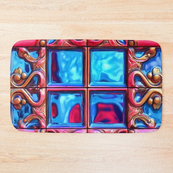 Item preview, Azure Reflections designed and sold by stevepmp.