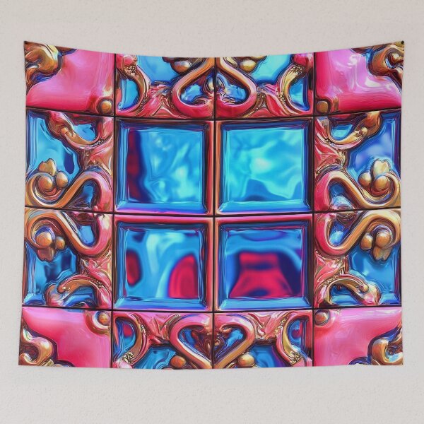 Item preview, Azure Reflections designed and sold by stevepmp.