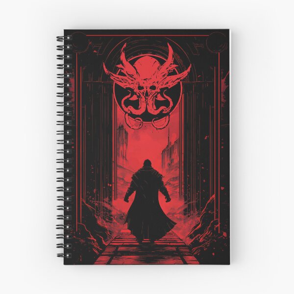 Item preview, Ancient Evil designed and sold by Quoteez.