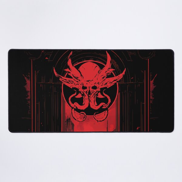 Item preview, Ancient Evil designed and sold by Quoteez.