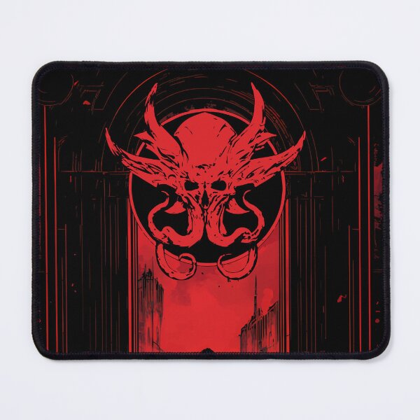 Item preview, Ancient Evil designed and sold by Quoteez.