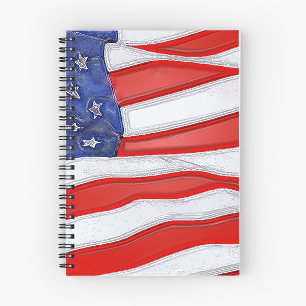 Item preview, Patriotic Wyoming designed and sold by Havocgirl.