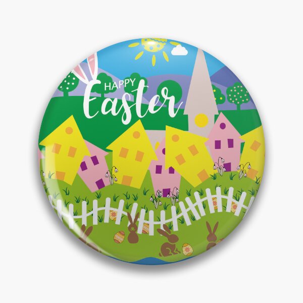 Item preview, Ugly Easter: Kitsch Spring Fun 10 designed and sold by sabantha.