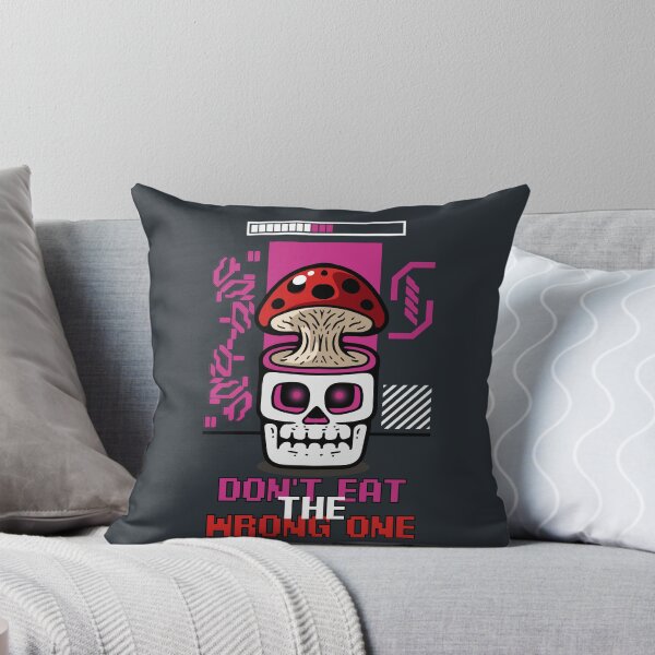 Item preview, Don’t Eat the Wrong One designed and sold by Milena R..