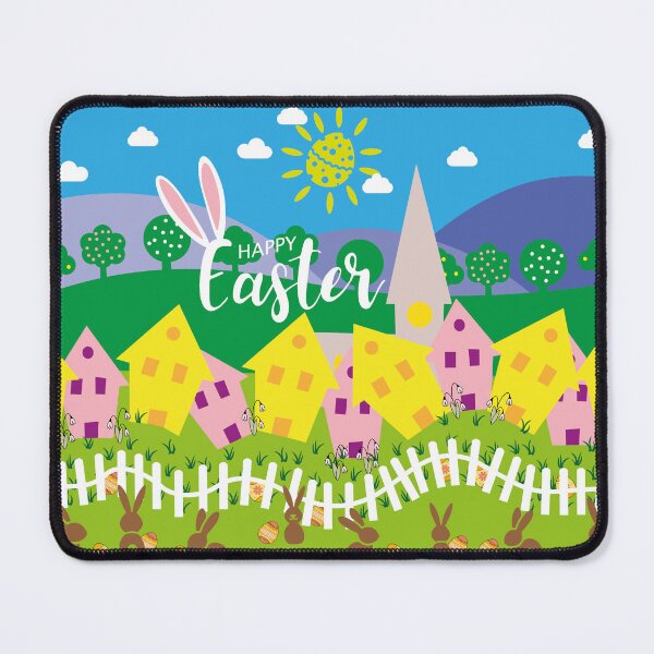 Item preview, Ugly Easter: Kitsch Spring Fun 10 designed and sold by sabantha.