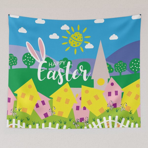 Item preview, Ugly Easter: Kitsch Spring Fun 10 designed and sold by sabantha.