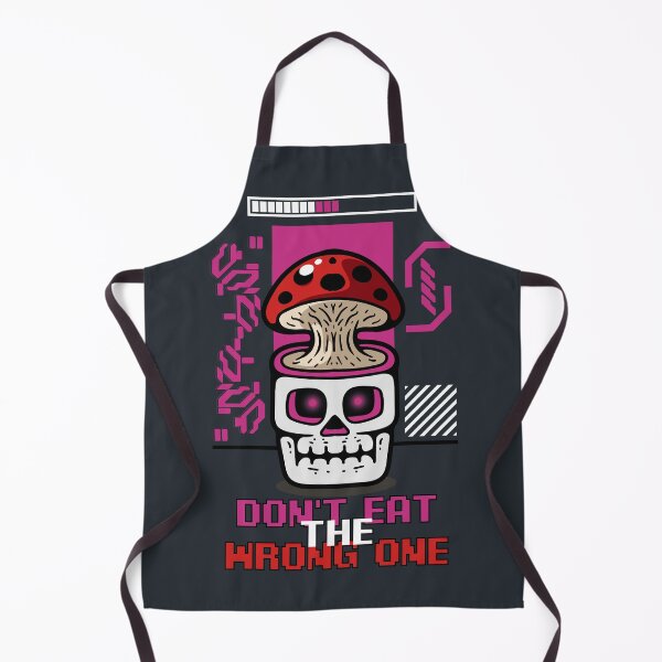 Item preview, Don’t Eat the Wrong One designed and sold by Milena R..