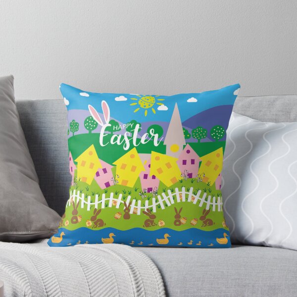 Item preview, Ugly Easter: Kitsch Spring Fun 10 designed and sold by sabantha.