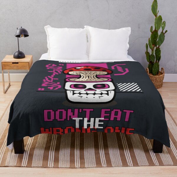 Item preview, Don’t Eat the Wrong One designed and sold by Milena R..