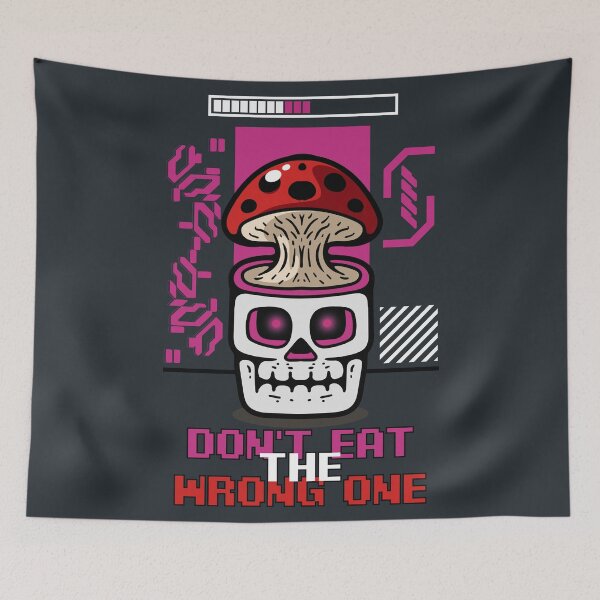 Item preview, Don’t Eat the Wrong One designed and sold by Milena R..