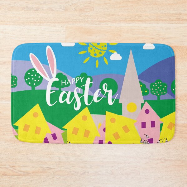 Item preview, Ugly Easter: Kitsch Spring Fun 10 designed and sold by sabantha.