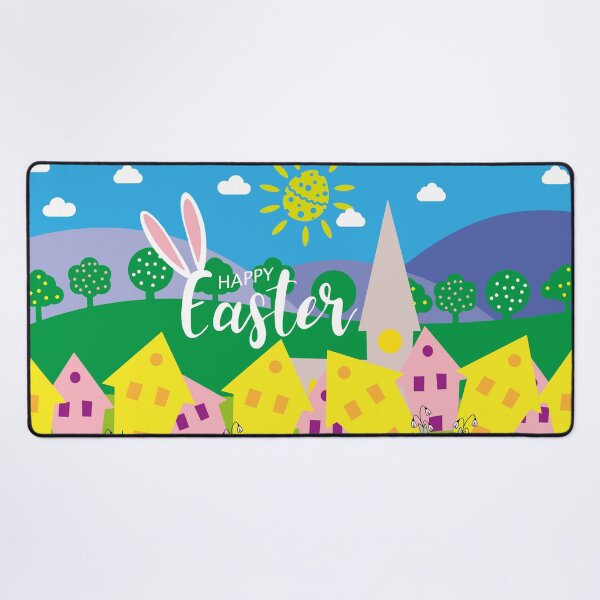 Item preview, Ugly Easter: Kitsch Spring Fun 10 designed and sold by sabantha.