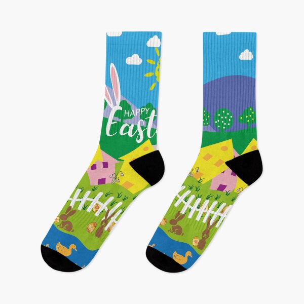 Item preview, Ugly Easter: Kitsch Spring Fun 10 designed and sold by sabantha.