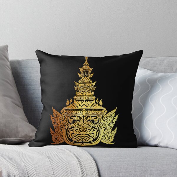 Item preview, Thai art line2 designed and sold by Wednesday Art design .