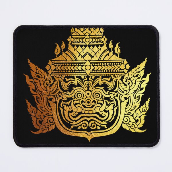 Item preview, Thai art line2 designed and sold by Wednesday Art design .