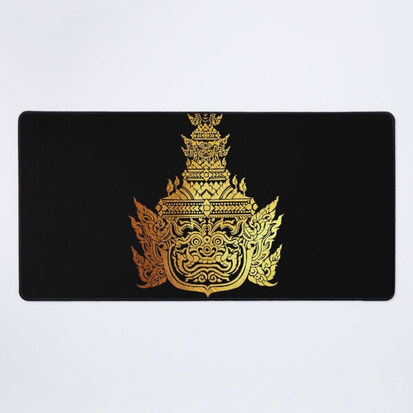 Item preview, Thai art line2 designed and sold by Wednesday Art design .