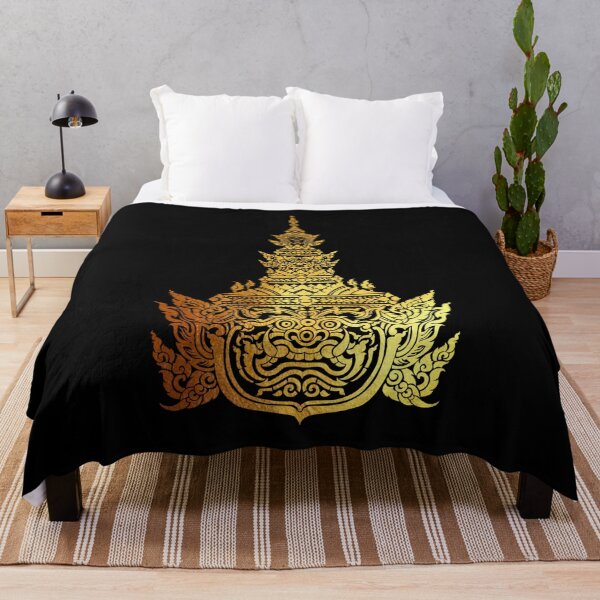 Item preview, Thai art line2 designed and sold by Wednesday Art design .