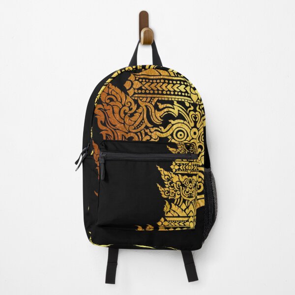 Item preview, Thai art line2 designed and sold by Wednesday Art design .