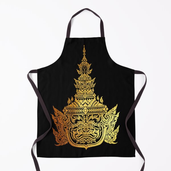 Item preview, Thai art line2 designed and sold by Wednesday Art design .