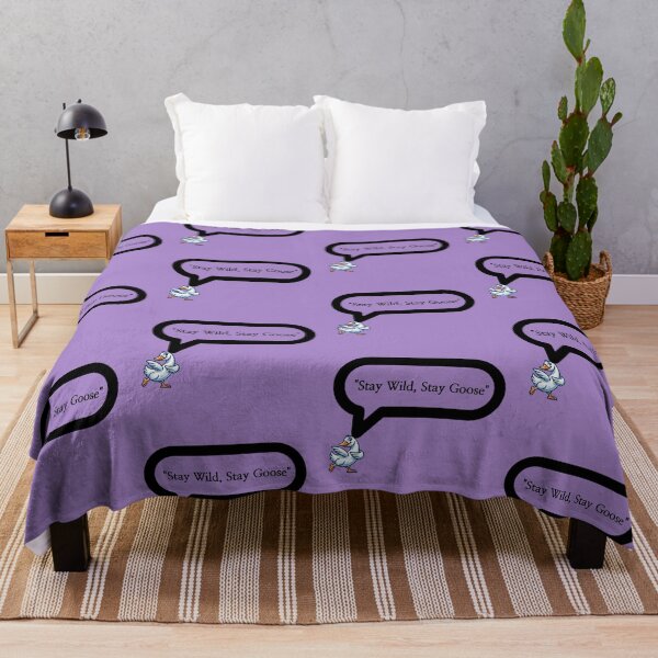 Item preview, LaMaisonOfMY NEW SILLY GOOSE WISDOM COLLECTION NO.13 SIGNATURE LAVENDER designed and sold by LaMaisonOfMY.