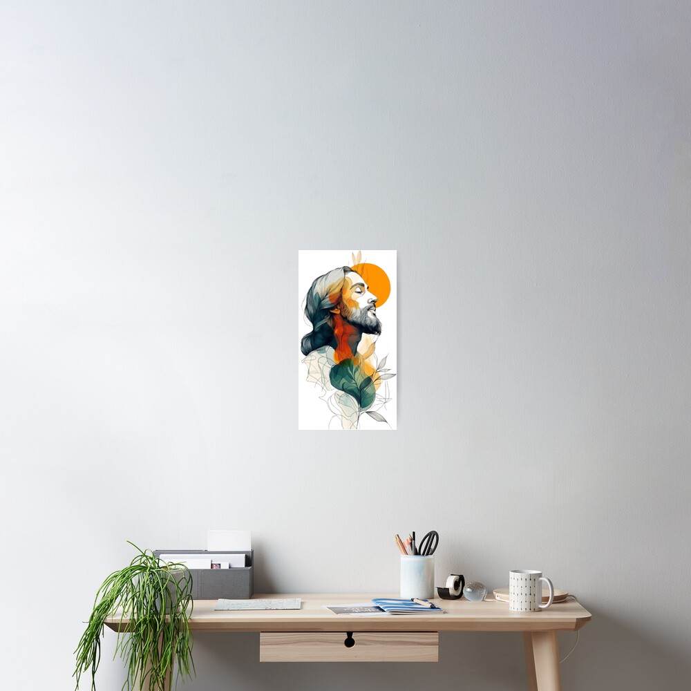 Item preview, Poster designed and sold by Inrru2018.