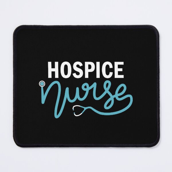 Item preview, Hospice Nurse - Hospice Palliative Care Nursing Department designed and sold by Senthamizh.