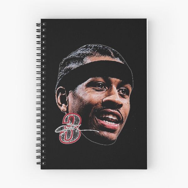 Item preview, Allen Iverson Big Face designed and sold by PryorLane.