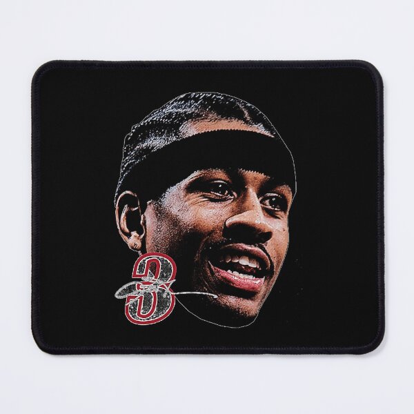 Item preview, Allen Iverson Big Face designed and sold by PryorLane.