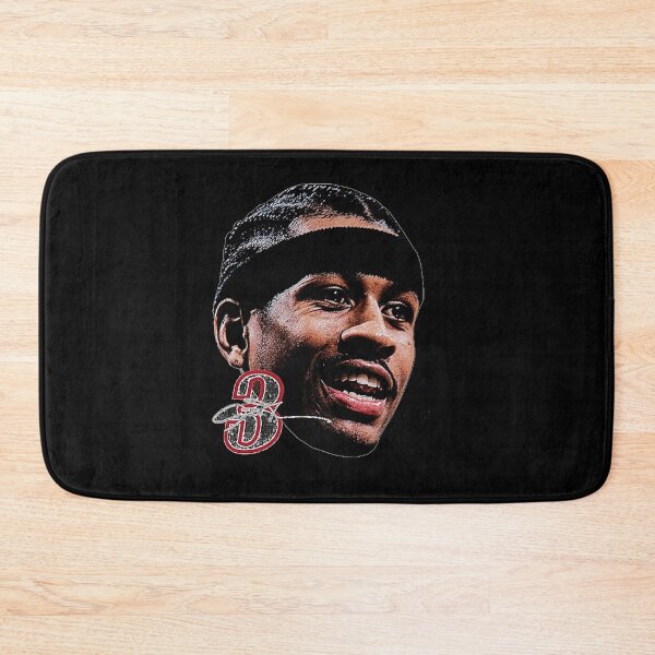Item preview, Allen Iverson Big Face designed and sold by PryorLane.