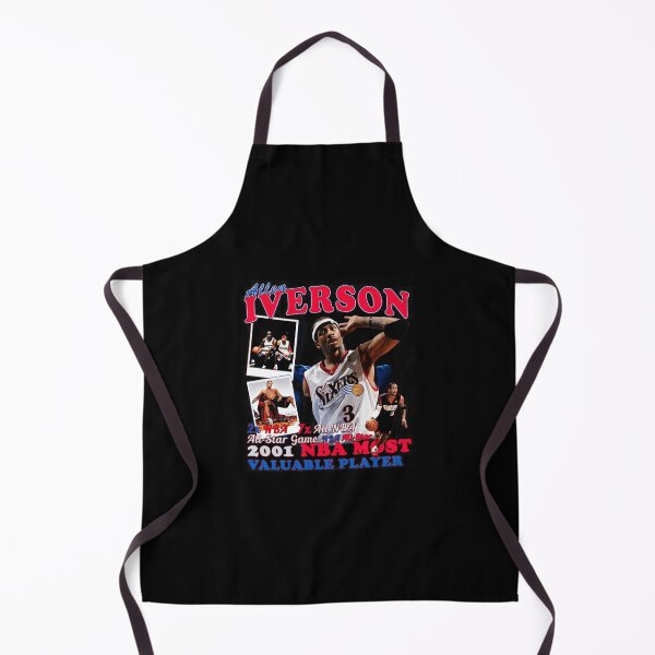 Artikelvorschau, Allen Iverson MVP entworfen und verkauft von DesignSTKRSA.