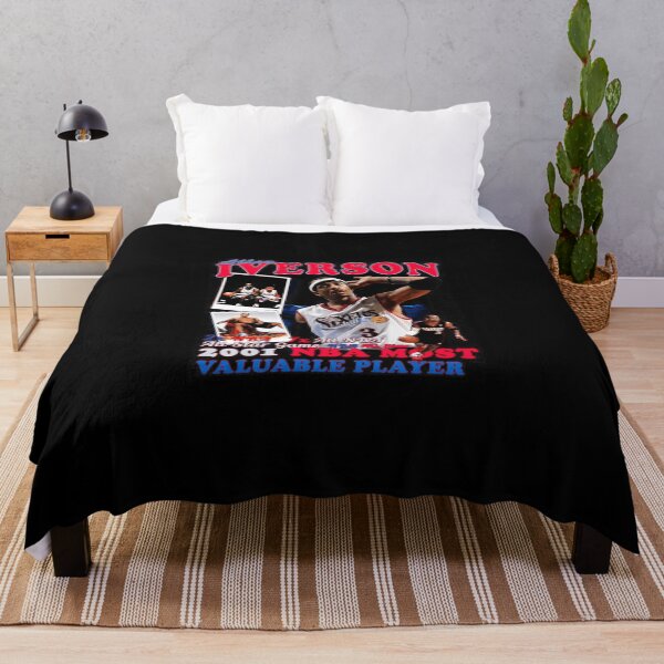 Item preview, Allen Iverson, Jugador Más Valioso designed and sold by DesignSTKRSA.
