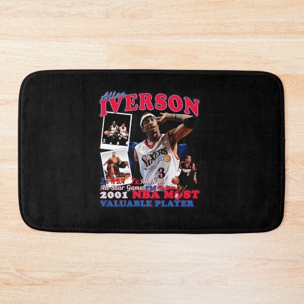 Artikelvorschau, Allen Iverson MVP entworfen und verkauft von DesignSTKRSA.