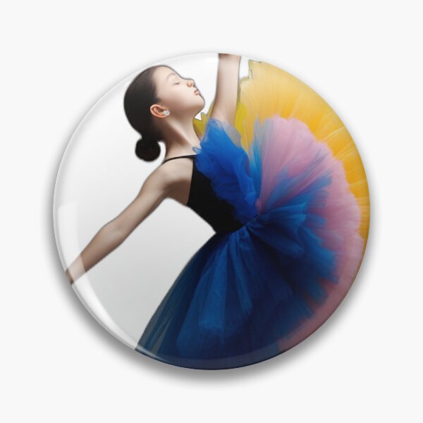 Item preview, Elegant girl designed and sold by Sky & Moments.