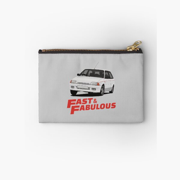 Item preview, Fast and Fabulous - AX GT designed and sold by knappidesign.