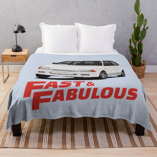 Item preview, Fast and Fabulous - AX GT designed and sold by knappidesign.