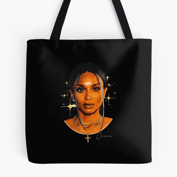 Item preview, Ciara Big Face designed and sold by Marcellinom.