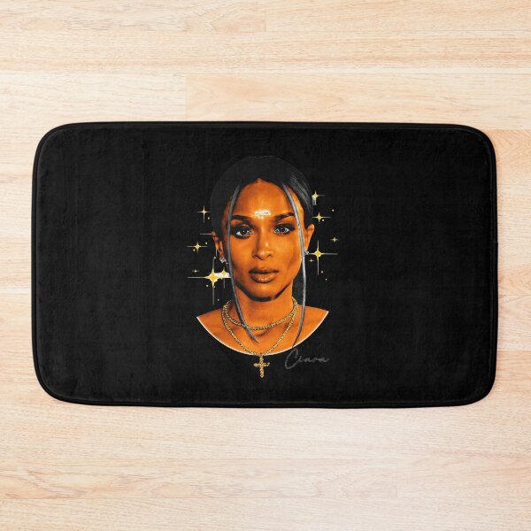 Item preview, Ciara Big Face designed and sold by Marcellinom.