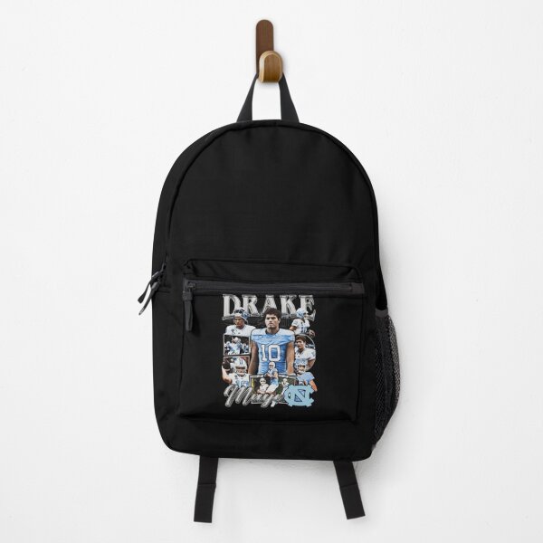 Item preview, Drake Maye College Vintage Bootleg designed and sold by KDUSO.