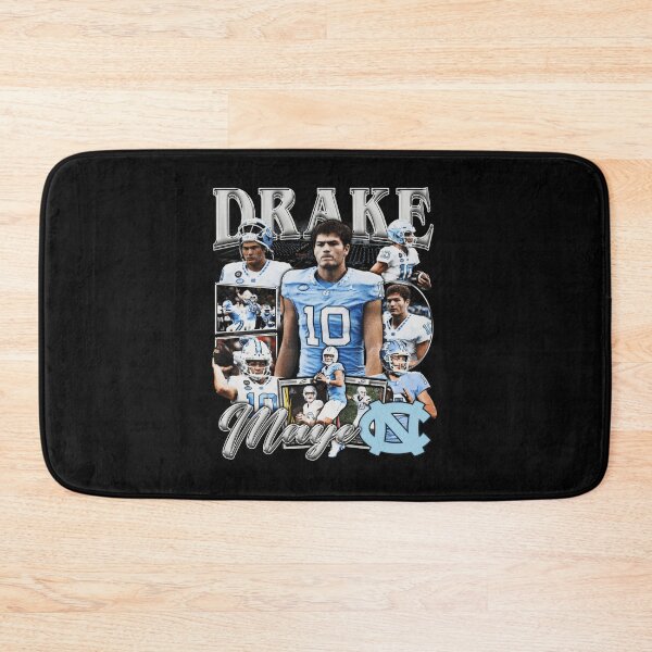 Item preview, Drake Maye College Vintage Bootleg designed and sold by KDUSO.