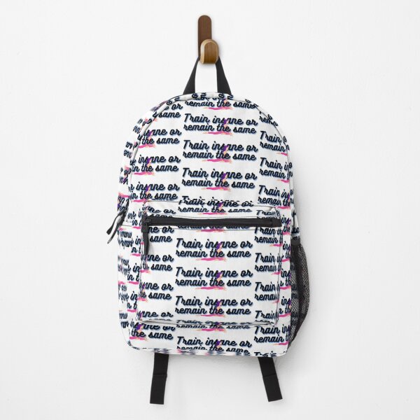 Item preview, Train insane or remain the same designed and sold by Diana Moreno.
