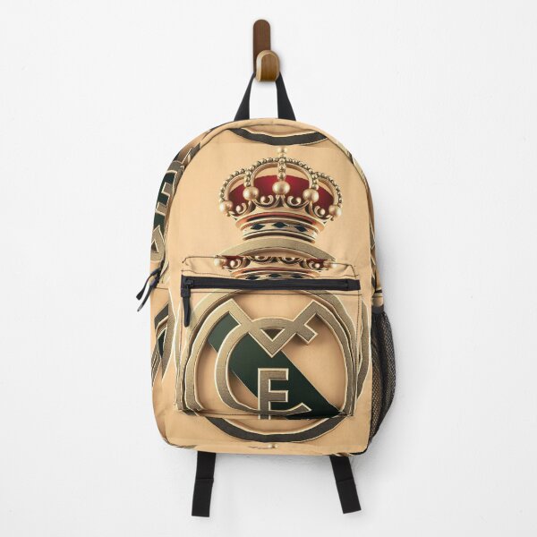 Item preview, HALA Madrid BERNABÉU GIFTS THE WHITES designed and sold by Kimoff.